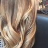 Dark Roots Blonde Hairstyles With Honey Highlights (Photo 5 of 25)