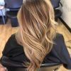 Blonde Color Melt Hairstyles (Photo 22 of 25)