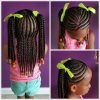 Braided Hairstyles For Little Black Girls (Photo 4 of 15)