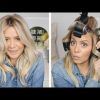 Long Hairstyles Using Hot Rollers (Photo 2 of 25)