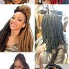 Braided Hairstyles With Color (Photo 11 of 15)