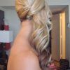 Fancy Side Ponytail Hairstyles (Photo 20 of 25)