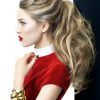 Casual Retro Ponytail Hairstyles (Photo 8 of 25)