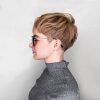 Pixie-Bob Haircuts With Temple Undercut (Photo 11 of 15)