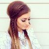 Teased Updo Hairstyles (Photo 14 of 15)