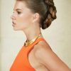 Unique Updo Faux Hawk Hairstyles (Photo 22 of 25)