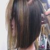 Textured And Layered Graduated Bob Hairstyles (Photo 24 of 26)