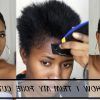 Short Haircuts For Relaxed Hair (Photo 6 of 25)