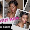 Pixie Hairstyles With Weave (Photo 4 of 15)