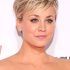 25 the Best Kaley Cuoco New Short Haircuts
