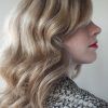 Grown Out Platinum Ombre Blonde Hairstyles (Photo 19 of 25)