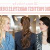Long Hairstyles To Make Hair Look Thicker (Photo 18 of 25)