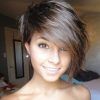 Short Hairstyle For Teenage Girls (Photo 13 of 25)