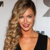 Long Side Swept Curls Prom Hairstyles (Photo 22 of 25)