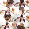 Zoella Long Hairstyles (Photo 3 of 25)