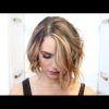 Straight Textured Angled Bronde Bob Hairstyles (Photo 7 of 25)