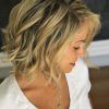Salty Beach Blonde Layers Hairstyles (Photo 10 of 25)