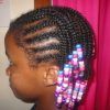 Cornrows Hairstyles For Work (Photo 15 of 15)
