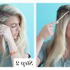 Forward Braided Hairstyles With Hair Wrap (Photo 10 of 25)
