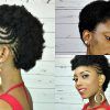 Braided Mohawk Hairstyles For Short Hair (Photo 15 of 25)