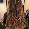 Balayage Hairstyles For Long Layers (Photo 21 of 25)