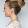 Stacked Buns Updo Hairstyles (Photo 19 of 25)