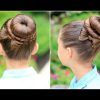 Wedding Updos With Bow Design (Photo 13 of 25)