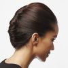 Ponytail Hairstyles With A Braided Element (Photo 12 of 25)