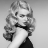 Old Hollywood Long Hairstyles (Photo 12 of 25)