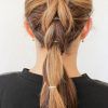 Bubble Braid Updo Hairstyles (Photo 24 of 25)