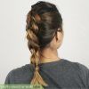 Pull-Through Ponytail Updo Hairstyles (Photo 25 of 25)