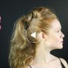 Pumped-Up Messy Ponytail Hairstyles (Photo 9 of 25)