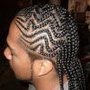 Cornrows Hairstyles For Men (Photo 9 of 15)