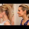 Cascading Ponytail Hairstyles (Photo 6 of 25)