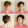 Long Pixie Hairstyles For Curly Hair (Photo 8 of 15)