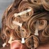 Pinned Curls Hairstyles (Photo 23 of 25)
