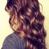 Pinned Curls Hairstyles (Photo 22 of 25)
