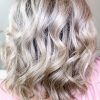 Short Hairstyles With Loose Curls (Photo 18 of 25)