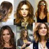 Tousled Shoulder Length Waves Blonde Hairstyles (Photo 19 of 25)