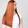 Long Hairstyles One Length (Photo 9 of 25)