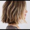 Undercut Bob Hairstyles With Jagged Ends (Photo 11 of 25)