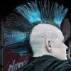 Coral Mohawk Hairstyles With Undercut Design (Photo 14 of 25)