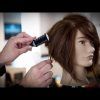 Graduated Bob Hairstyles With Face-Framing Layers (Photo 13 of 25)