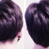 Lavender Pixie-Bob Haircuts (Photo 6 of 15)