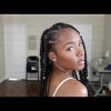 Plaits Hairstyles Youtube (Photo 10 of 15)