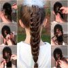 Knotted Ponytail Hairstyles (Photo 3 of 25)