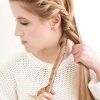 Pancaked Side Braid Hairstyles (Photo 10 of 25)