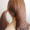 Twisted Side Ponytail Hairstyles (Photo 21 of 25)