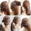 Fancy And Full Side Ponytail Hairstyles (Photo 21 of 25)