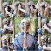 Easy French Rope Braid Hairstyles (Photo 6 of 25)